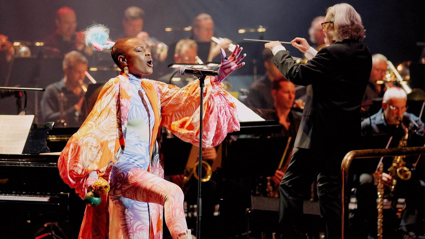 London Jazz Festival