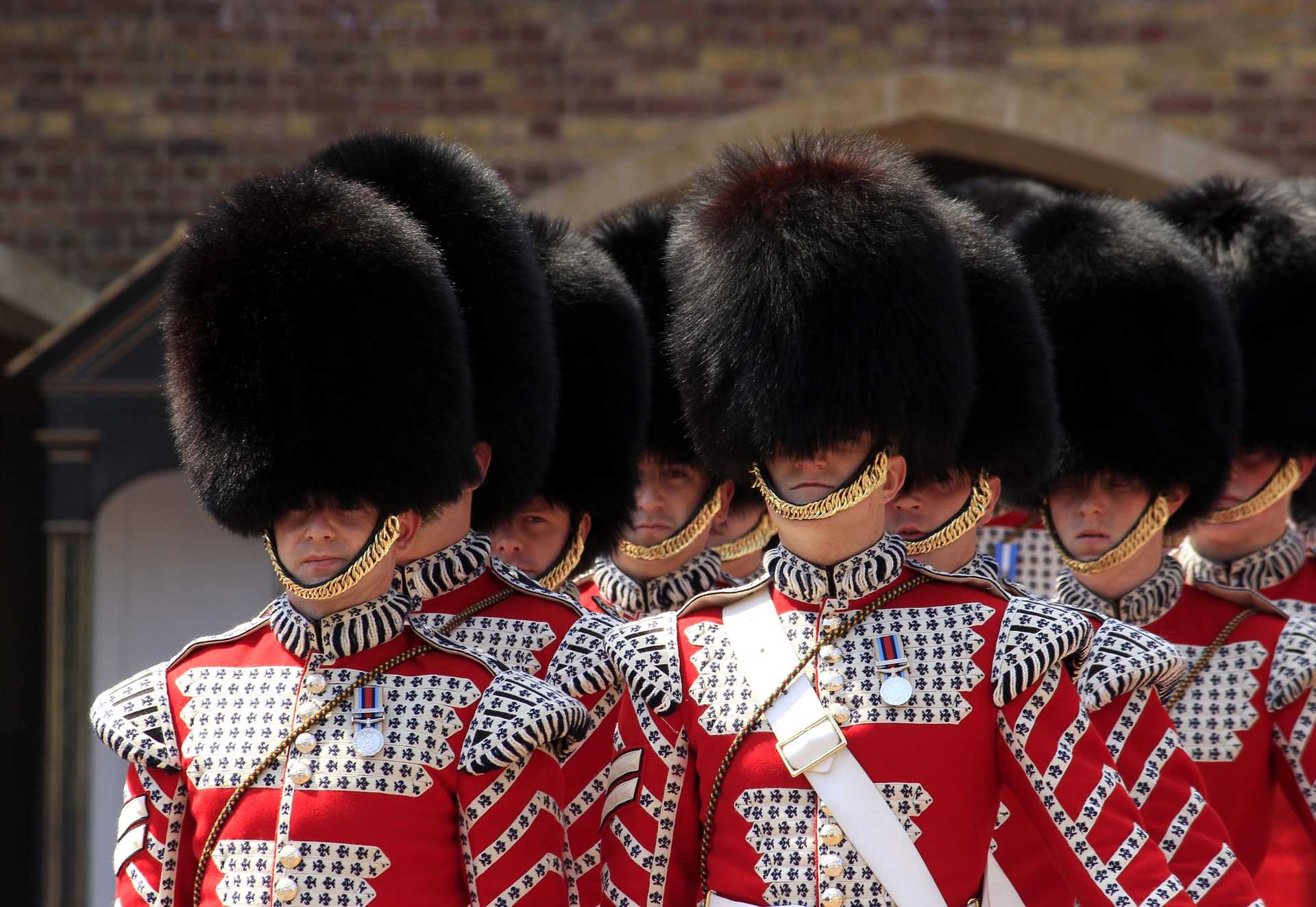 The Guards Museum