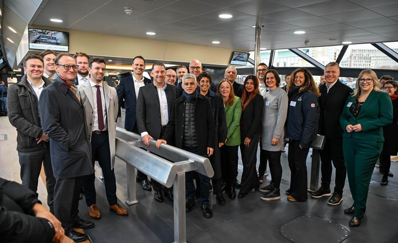 UBTC Orbit Clipper Launch Distractedmedia 09