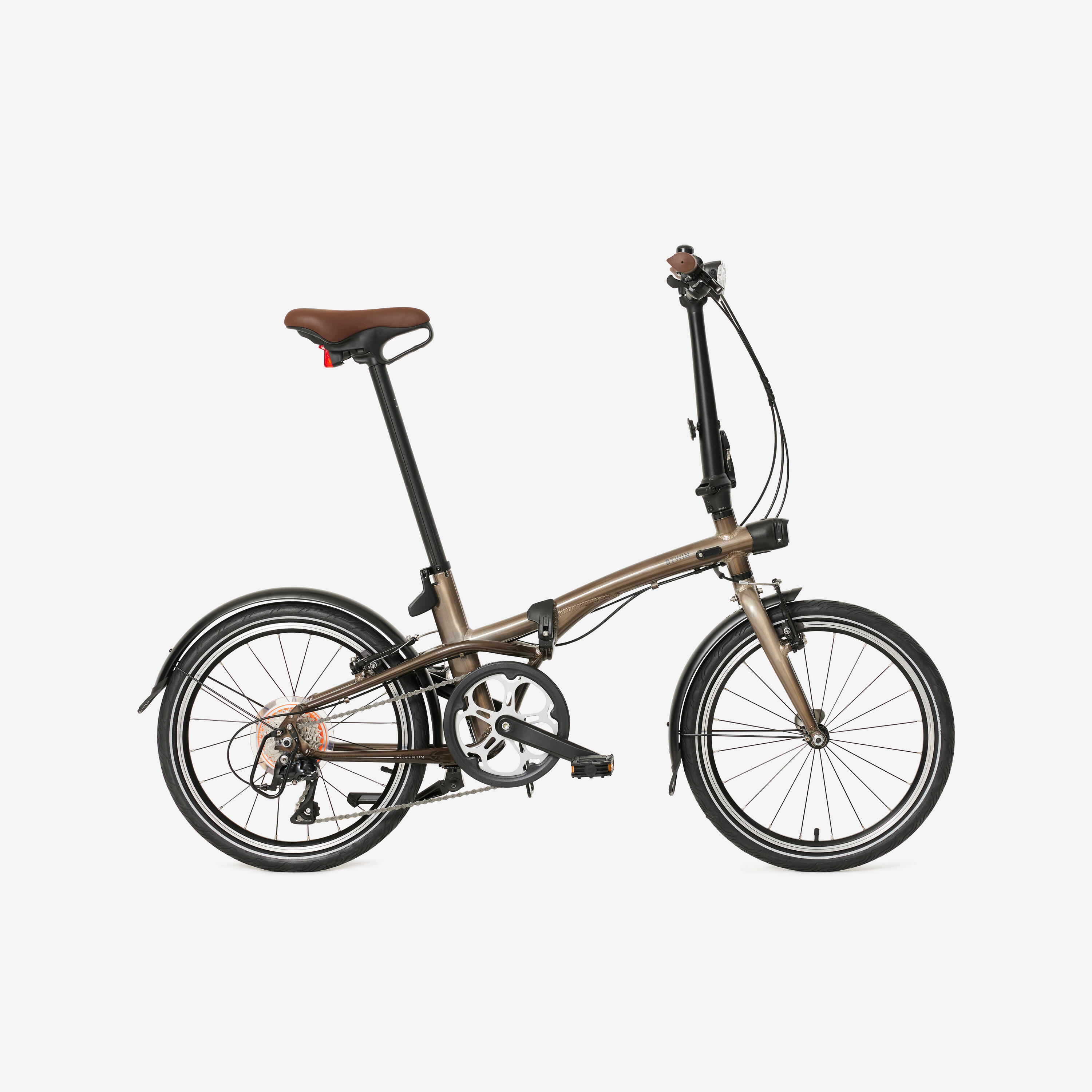 Folding Bike Fold 560 (6)