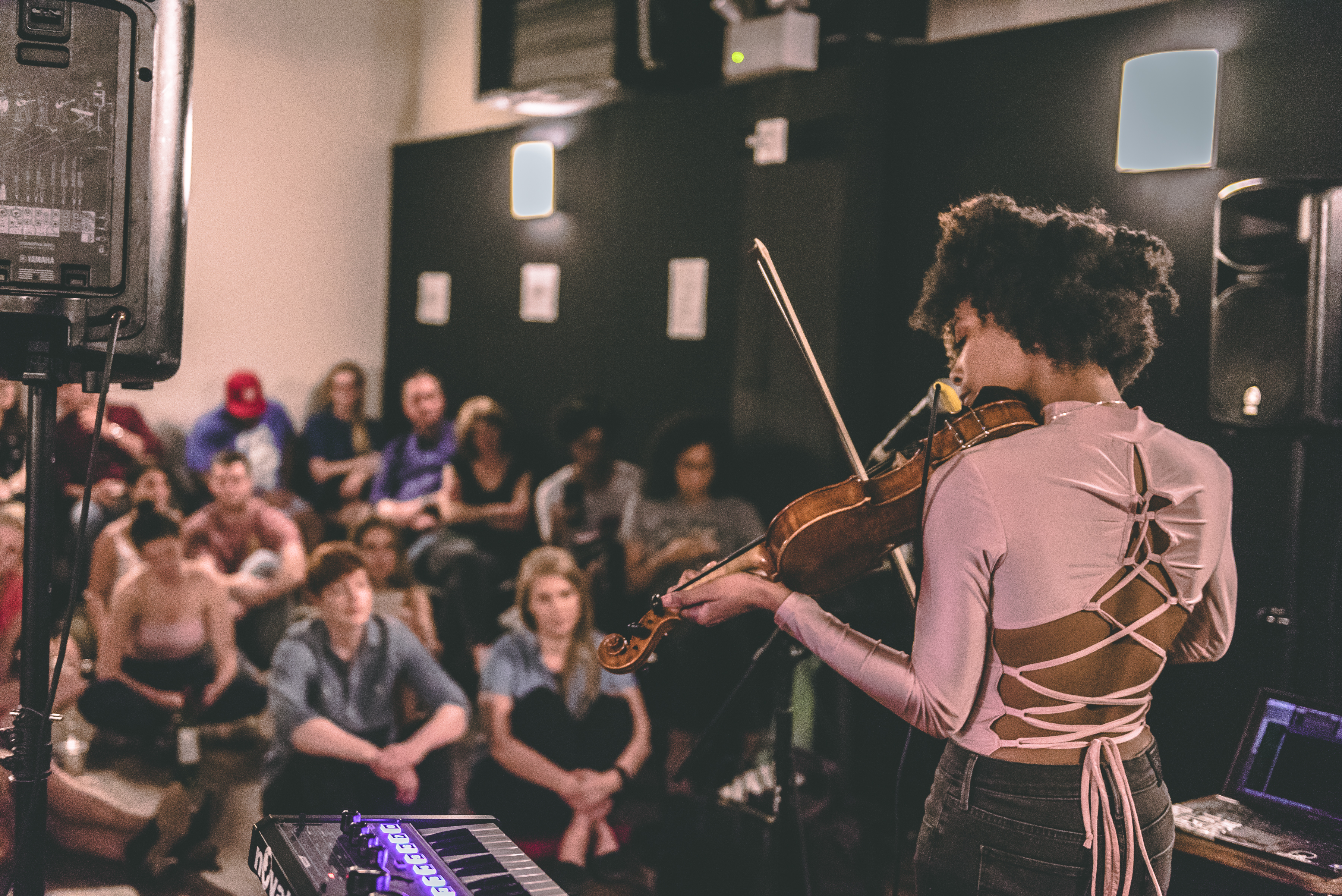 OG Lullabies Union Stage DC Jonathan Ackaoui @Johnnyphoto