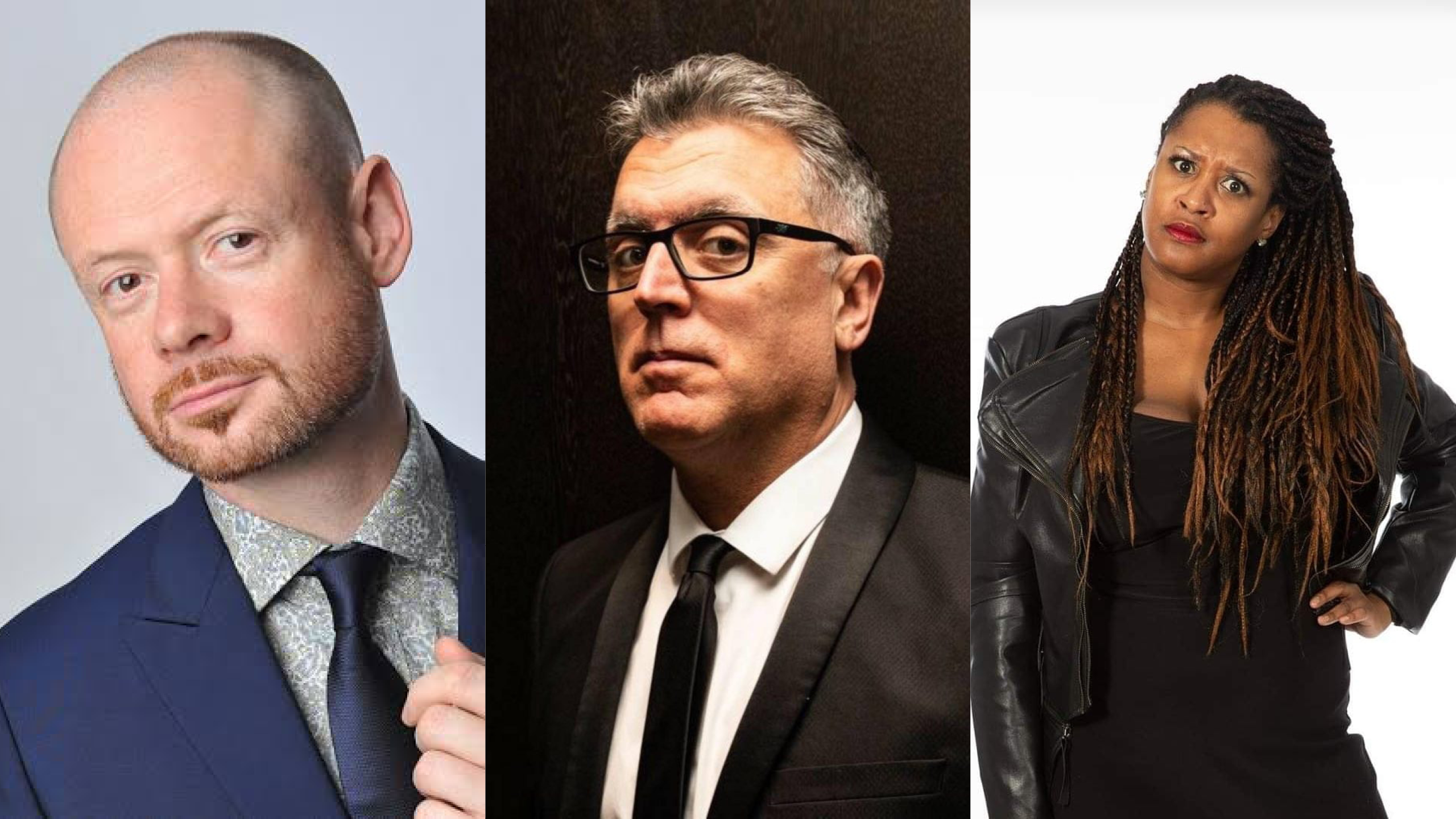 Comedy Headshots Jan 25