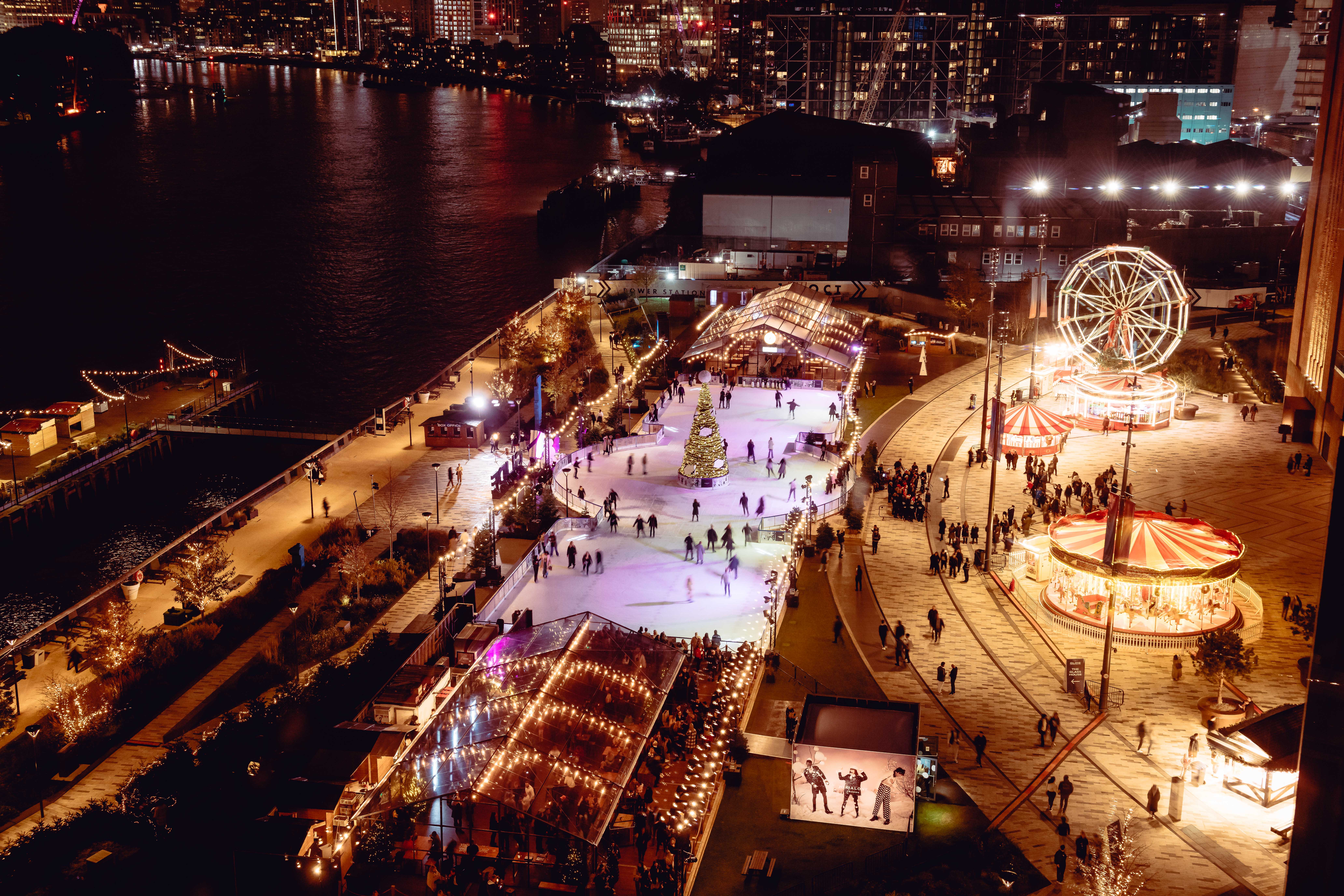 Glide At BPS 14Th November Joshua Atkins 25