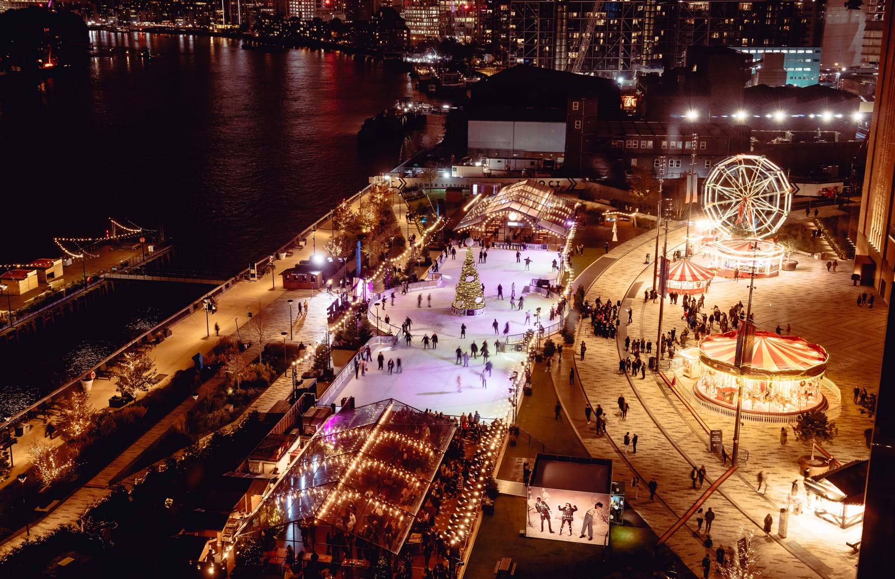 Glide At BPS 14Th November Joshua Atkins 25