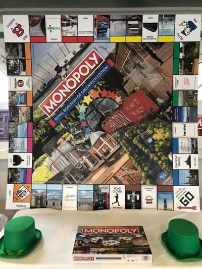 Monopoly