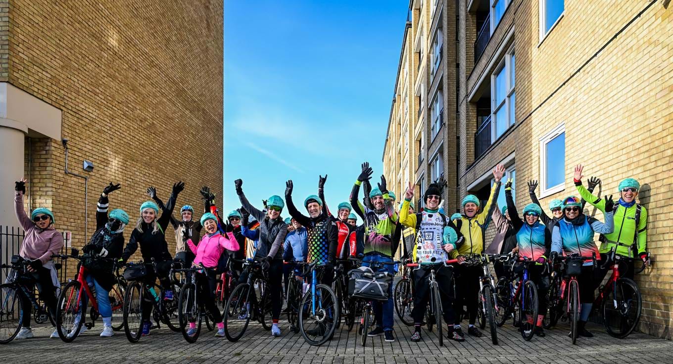 UBTC Orbit Clipper Launch Distractedmedia 13