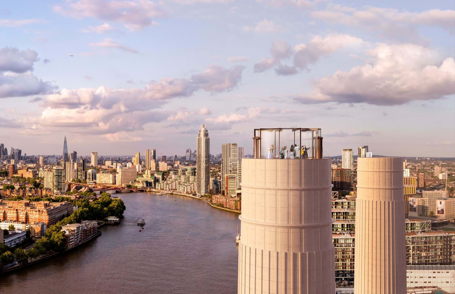 LIFT 109 Hero Pic Panorama