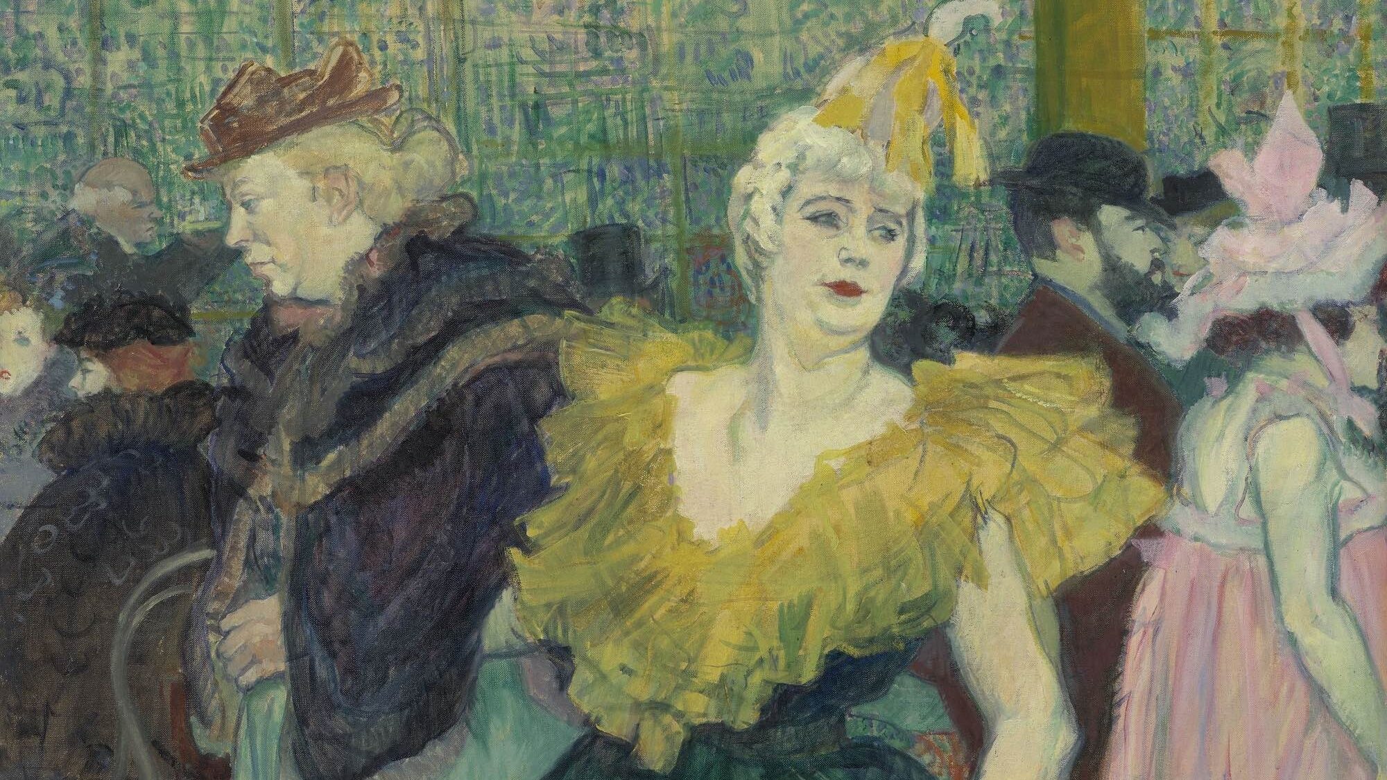 EXH.2025.OR .020 Toulouse Lautrec C Aspect Ratio 16 9 0X0 C Default
