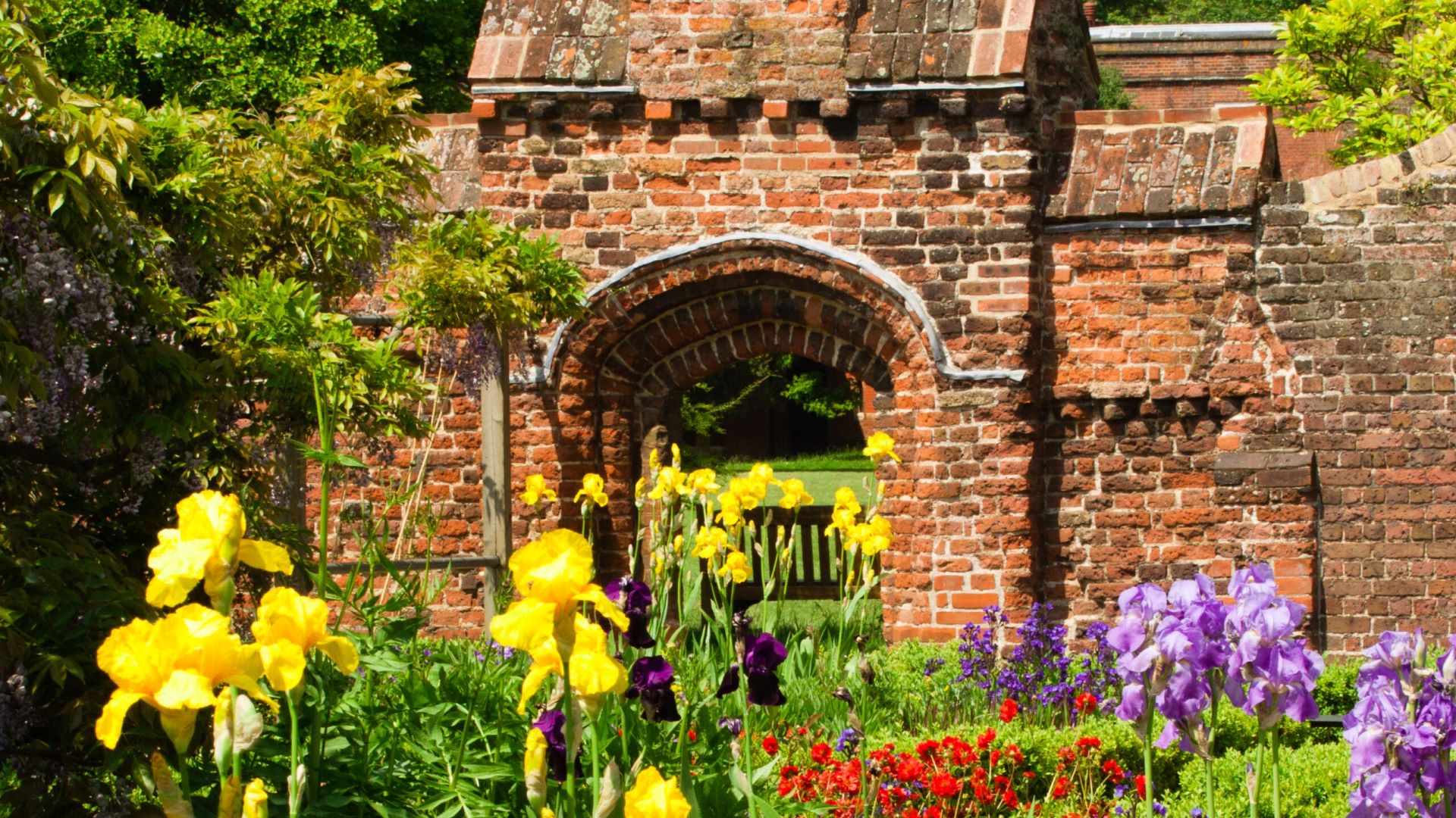 Fulham Palace House And Garden