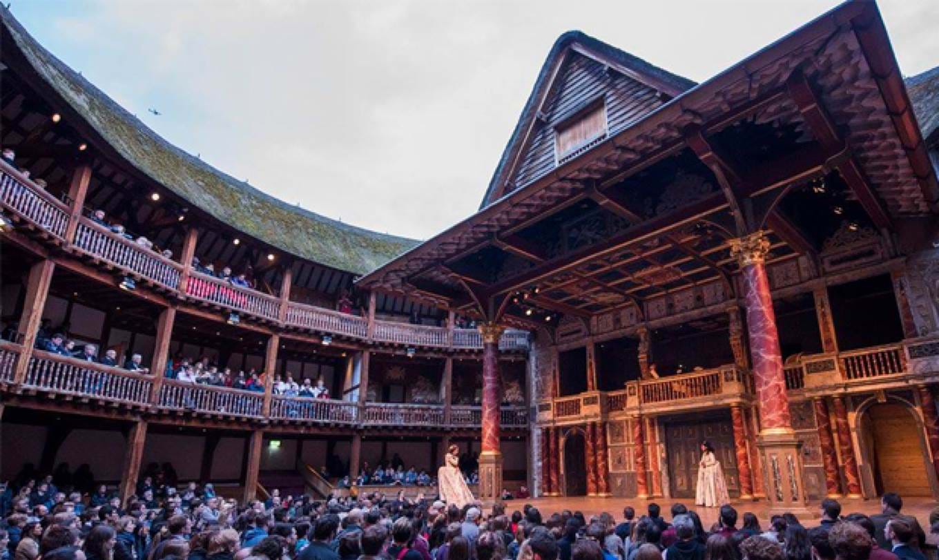 Shakespeares Globe