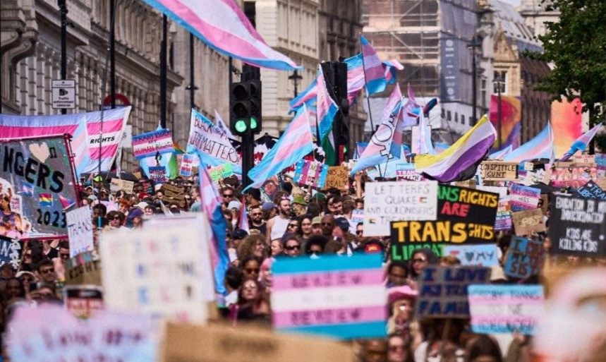 60169 1 London Trans Pride Announce 2025 Theme With Support From Famous Names Ban