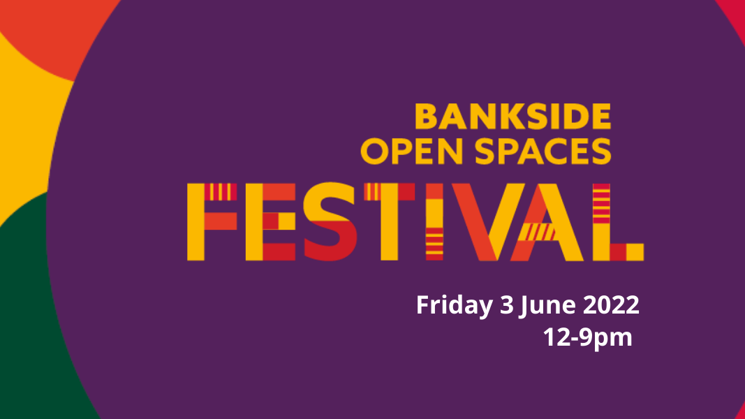 Bankside Open Spaces