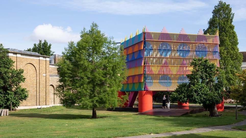 London Festival Of Architecture